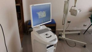 Urgencia dental en Rancagua - Centro de Especialidades Odontológicas