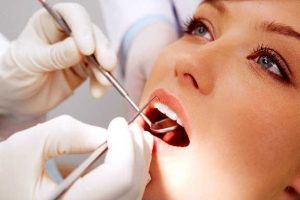 Urgencia dental en Rancagua - Centro de Especialidades Odontológicas