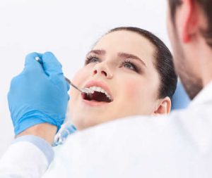 Urgencia dental en Rancagua - Centro de Especialidades Odontológicas