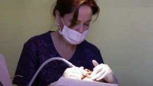Urgencia dental en Rancagua - Centro de Especialidades Odontológicas